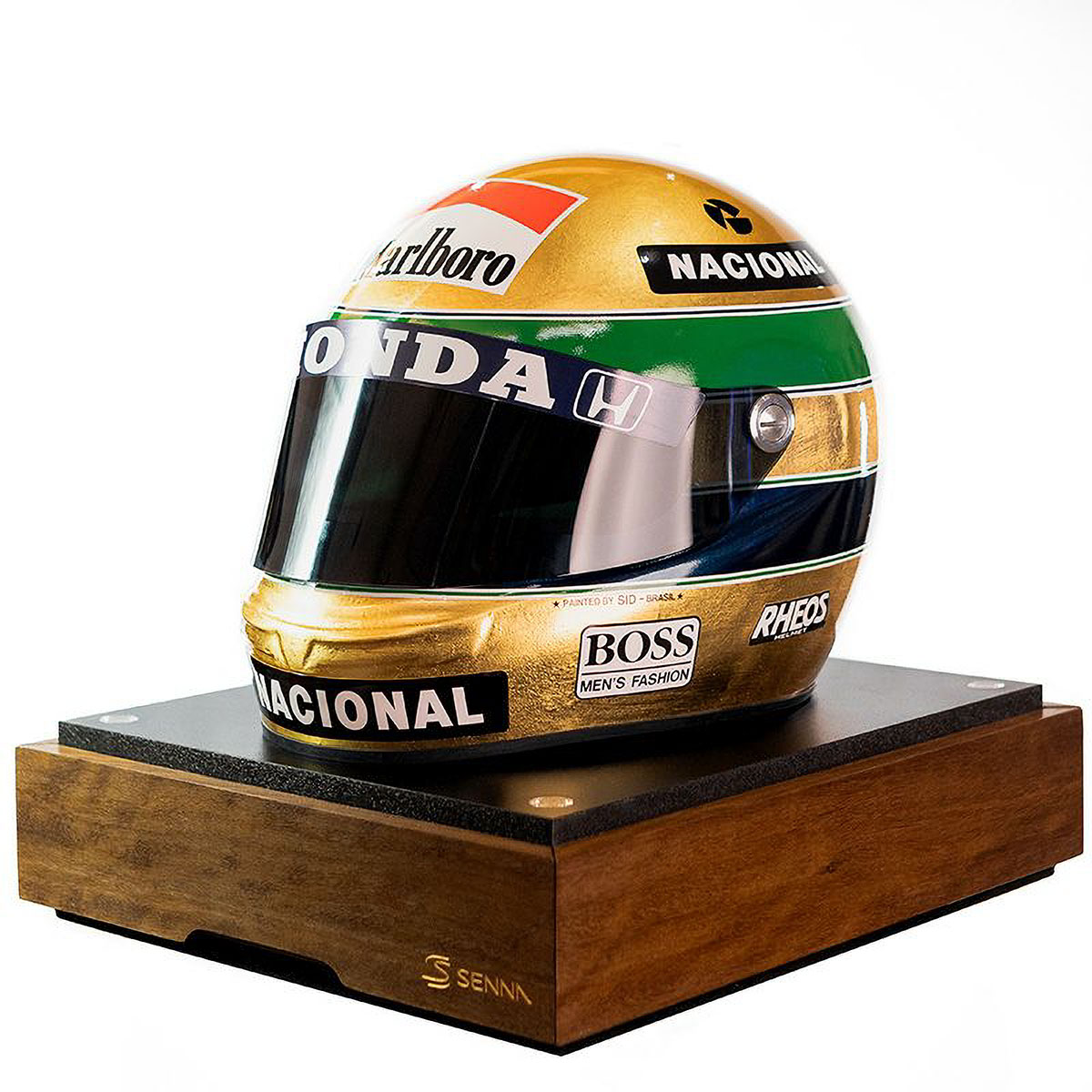 海外 送料込み 高品質 アイルトン・セナ F1 1984 レーシング 海外 送料込み 高品質 アイルトン・セナ F1 1984 レーシング