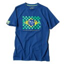 アイルトンセナ Tシャツ フラッグ Tシャツ モータースポーツ ウェア AyrtonSenna