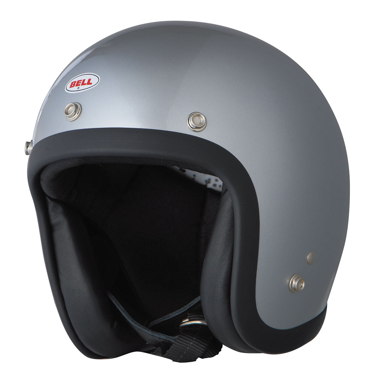 BELL ジェットヘルメット シルバー ベル 楽天市場】bell ジェットヘルメットの通販