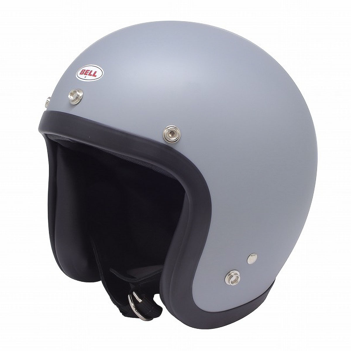 BELL ジェットヘルメット グレー ストライプ 楽天市場】bell ヘルメット(カラーグレー)(ヘルメット
