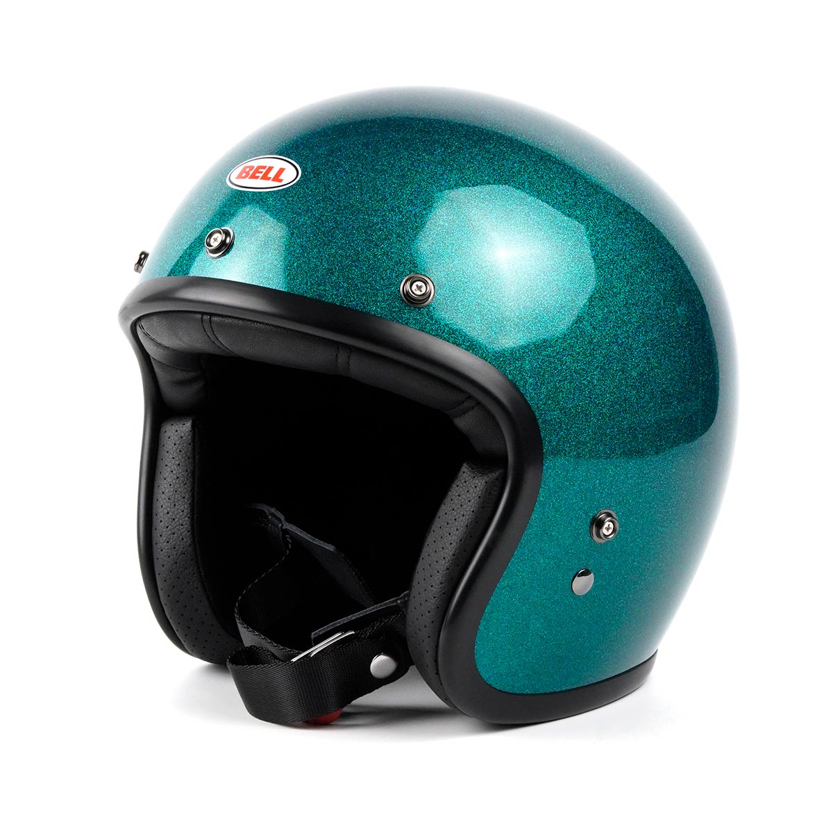 楽天市場】bell（種類（バイク用ヘルメット）ジェット）（ヘルメット