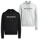 ベルスタッフ フーディ 1924 フーディ バイク ウェア トップス BELSTAFF 1924 Hoodie