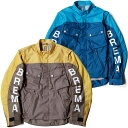 ジャケット ブレマ トロフェオ 4TC JKT バイク ウェア アウター BREMA TROFEO 4TC JKT