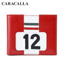 【カラカーラ/CARACALLA】フェラーリ・インスパイア・...