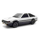 雑貨 カセットカープロダクツ トヨタ AE86 『頭文字D』 藤原とうふ店（自家用）仕様 前期版 無線マウス 車 Cassette Car Products