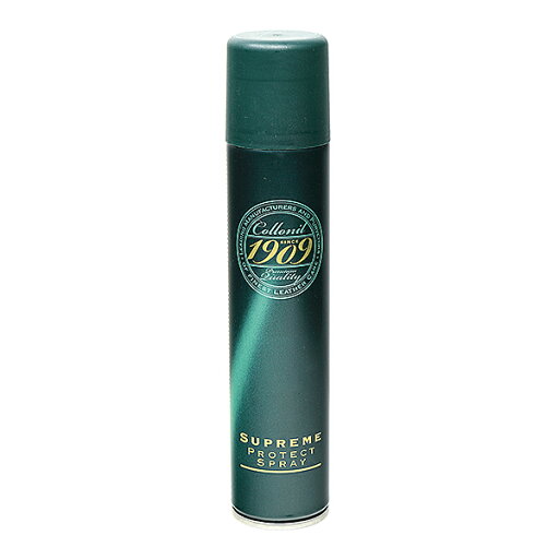 コロニル レザーケア 1909シュプリームプロテクトスプレー バイク 雑貨 Collonil 1909 SUPREME PROTECT SPRAY コロニル レザーケア 1909シュプリームプロテクトスプレー バイク 雑貨 Collonil 1909 SUPREME PROTECT SPRAY