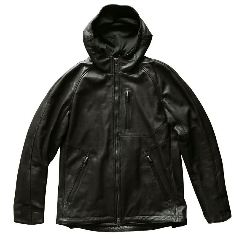 Motorimoda㤨֥쥶㥱å ե CR-MJ3 աǥ 㥱å Х   CRUFTER CR-MJ3 HOODIE JACKETפβǤʤ179,300ߤˤʤޤ