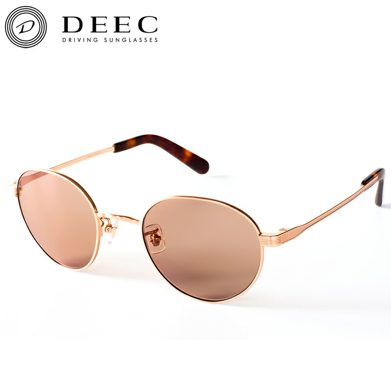 サングラス ディーク モンツァ 1902 車 雑貨 DEEC