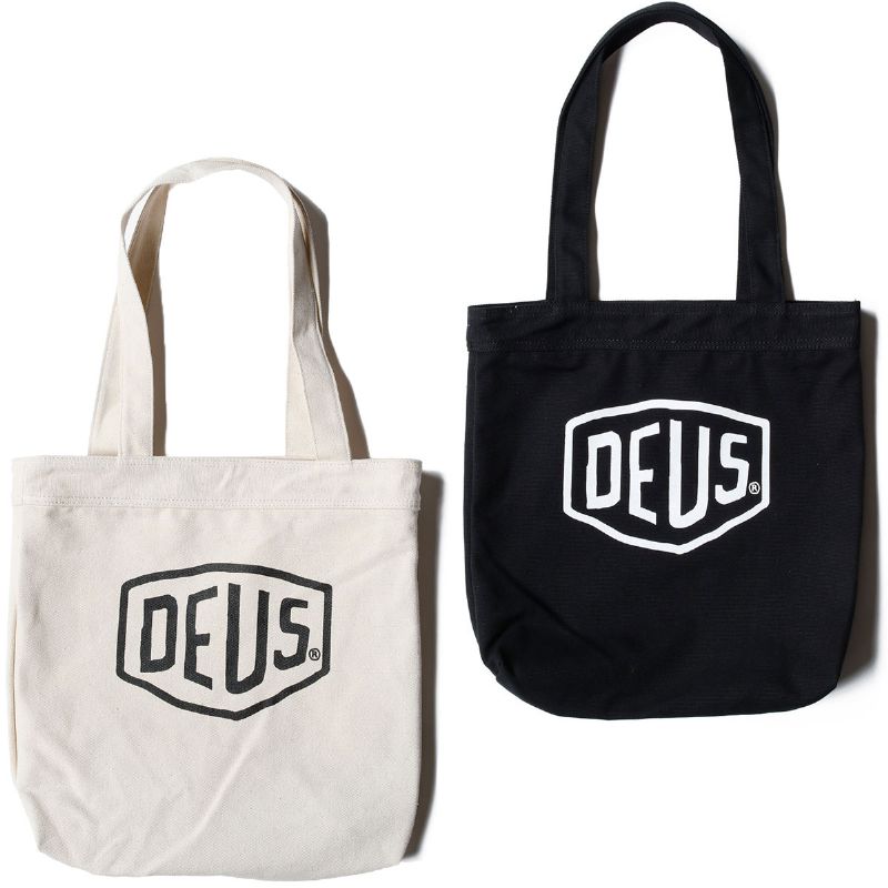 デウス エクス マキナ バッグ クラシック トート バイク Deus Ex Machina CLASSICS TOTE