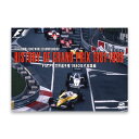 DVD ユーロピクチャーズ HISTORY OF GRAND PRIX1981-1989 / FIA F1世界選手権1980年代総集編 モータースポーツ 雑貨 ...