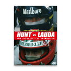 DVD ユーロピクチャーズ 1976 ハントvsラウダ / グランプリ史上最大のライバル モータースポーツ 雑貨 EURO PICTURES
