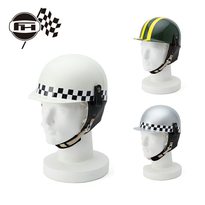 ヘルメット ファッションヘルメット クラシカル ヘルメット 車 Fashion Helmet