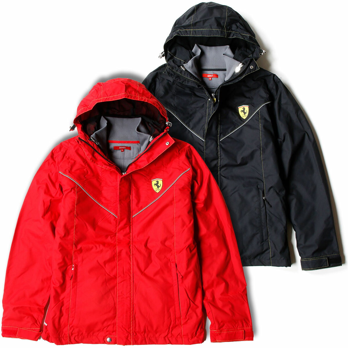 SALE/74%OFF】 送料無料 Scuderia Ferrari F1 Team Sweatshirt Jumper