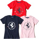 フェラーリ Tシャツ PHC キッズ Tシャツ モータースポーツ ウェア Ferrari