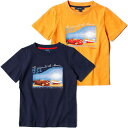 フェラーリ Tシャツ 250 TR キッズ Tシャツ モータースポーツ ウェア Ferrari