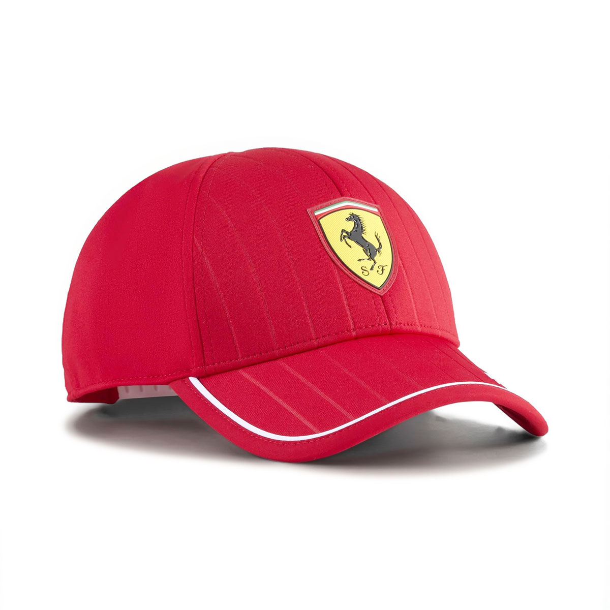Rakuten - フェラーリ 帽子 スクーデリア フェラーリ チーム キャップ モータースポーツ 雑貨 Ferrari Rp Team Bb Cap 2025