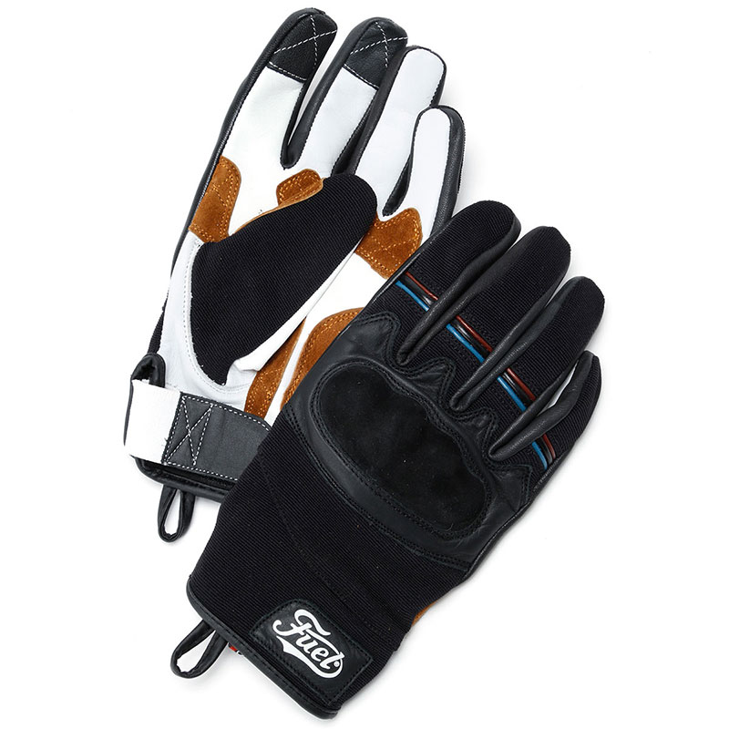 3シーズングローブ フューエル モーターサイクル ラリー レイド グローブ バイク グローブ Fuel Motorcycles ”RALLY RAID” GLOVE