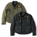 ジャケット フューエル モーターサイクル ディヴィジョン 2 ジャケット バイク ウェア アウター Fuel Motorcycles FUEL DIVISION 2 JACKET