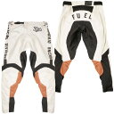 パンツ フューエル モーターサイクル レーシング ディヴィジョン パンツ バイク ウェア Fuel Motorcycles FUEL RACING DIVISION PANTS