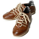 スニーカー グランプリオリジナル GPO レーシング スニーカー コニャック 車 ドライビングシューズ GRANDPRIX ORIGINALS GPO Racing Sneaker Cognac