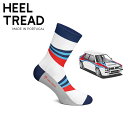 靴下 ヒールトレッド インテグラーレ モータースポーツ 雑貨 ソックス HEEL TREAD