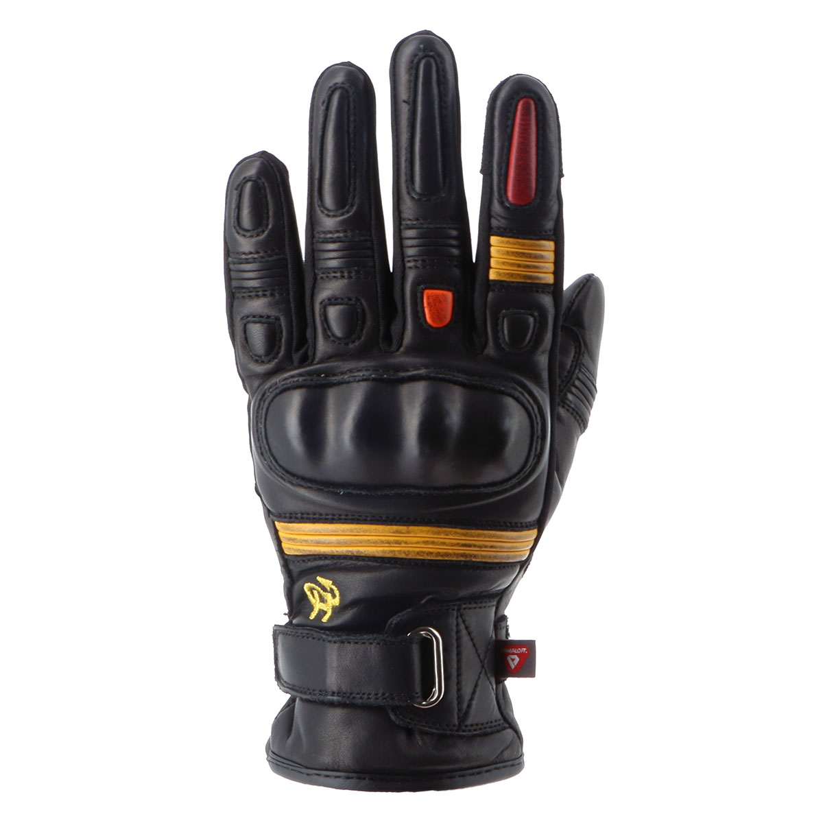 ヘルストン フリオサ ウィンター グローブ バイク helstons FURIOSA GIRL HIVER