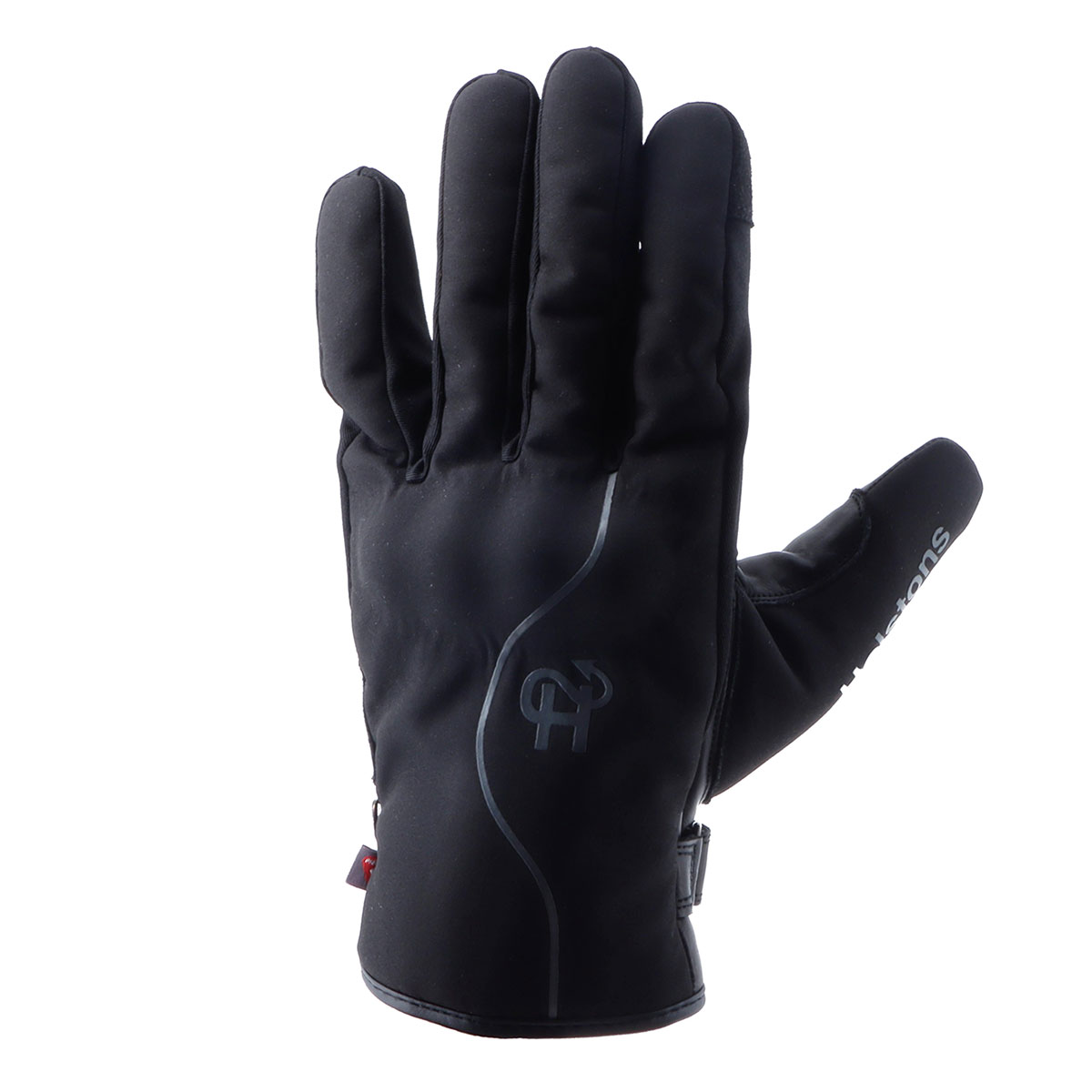 ヘルストン ファスト ウィンター グローブ バイク helstons FAST HIVER