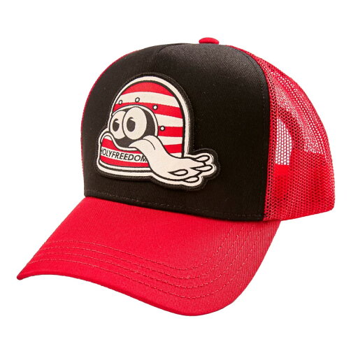 帽子 ホーリーフリーダム ヘルメット キャップ バイク 雑貨 HolyFreedom HELMET CAP 帽子 ホーリーフリーダム ヘルメット キャップ バイク 雑貨 HolyFreedom HELMET CAP