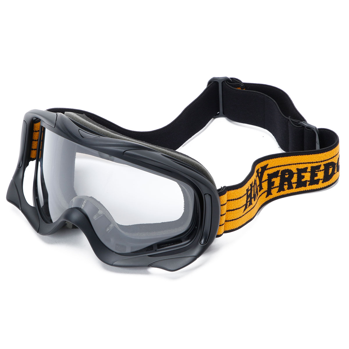 ホーリーフリーダム スノーホイールズ ゴーグル バイク ゴーグル HolyFreedom SNOWHEELS GOGGLES