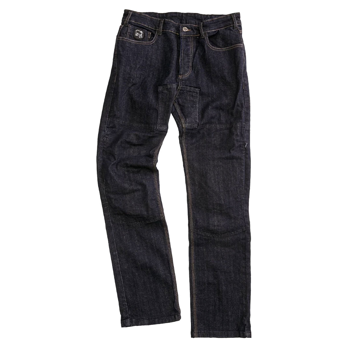 デニム ホーリーフリーダム リンスドジーンズ バイク ウェア パンツ HolyFreedom RINSED JEANS