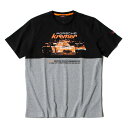 Tシャツ クレーマー レーシング ボブ・ウォレック ポルシェ 935 K4 Tシャツ モータースポーツ ウェア Kremer Racing