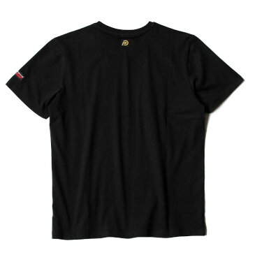 <お取り寄せ>【クレーマー レーシング/Kremer Racing】クレーマー レーシング イエガー ポルシェ 935 K3 Tシャツ メンズ 半袖 イエガー・マイスター ル・マン24時間レース