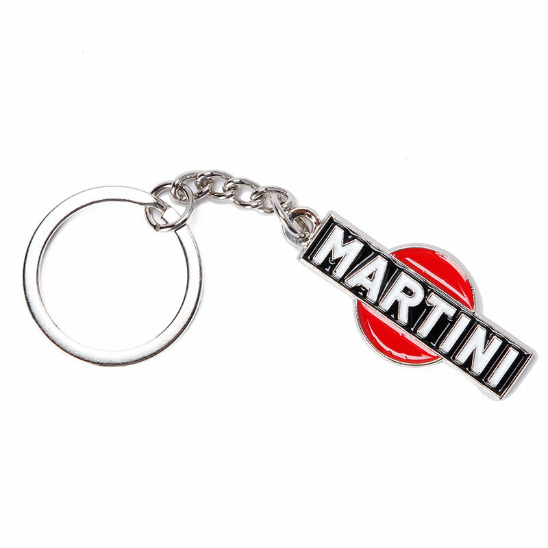 キーホルダー マルティニ マルティニ キーリング 車 雑貨 MARTINI