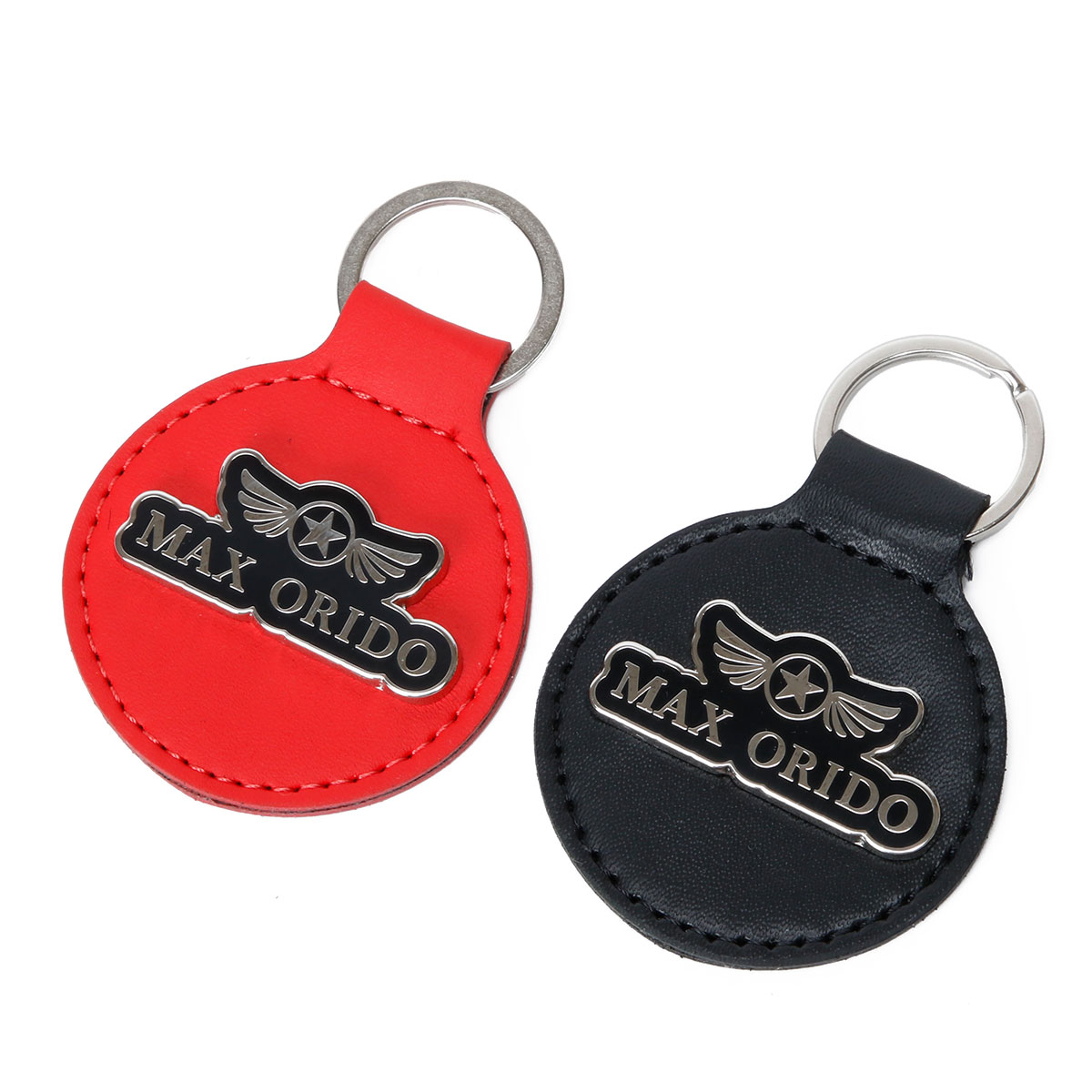 キーホルダー 織戸 学 MAX ORIDO エンブレム キーホルダー モータースポーツ 雑貨 MAX ORIDO
