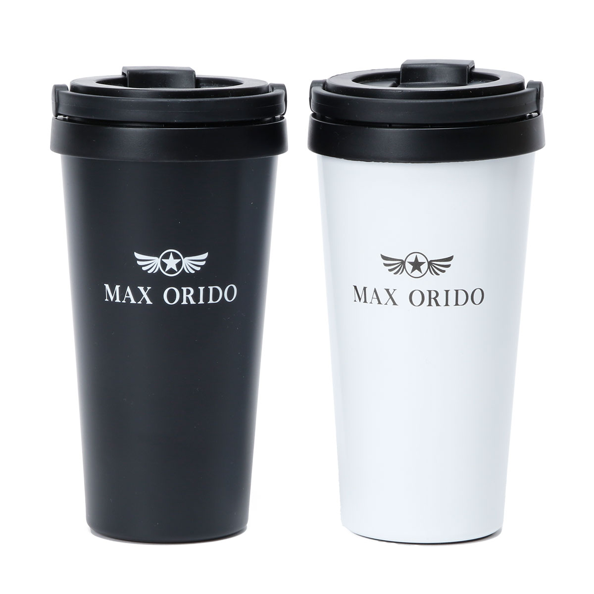 織戸 学 MAX ORIDO 559 タンブラー モータースポーツ 雑貨 MAX ORIDO