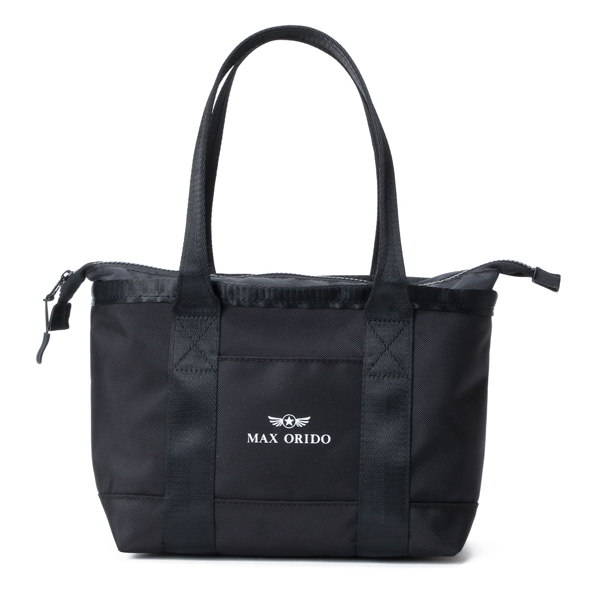トートバッグ 織戸 学 MAX ORIDO ミニ トート バッグ モータースポーツ バッグ MAX ORIDO