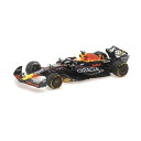 ミニチャンプス 模型 1/43 オラクルRB19 フェルスタッペン モナコGP2023 Win モータースポーツ 雑貨 MINICHAMPS