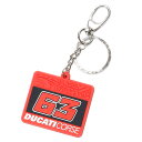 モト・ジーピー・コレクション キーホルダー バニャイア ドゥカティ デュアル キーリング モータースポーツ 雑貨 Moto GP Collection(4)