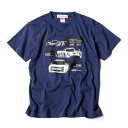 Tシャツ エムゼットレーシング ルマン優勝30周年記念 Tシャツ モータースポーツ ウェア MZRacing