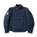 ジャケット ノース オブ ベルリン ライディング ノース アノラク バイク ウェア アウター North of Berlin RIDING NORTH ANOR...