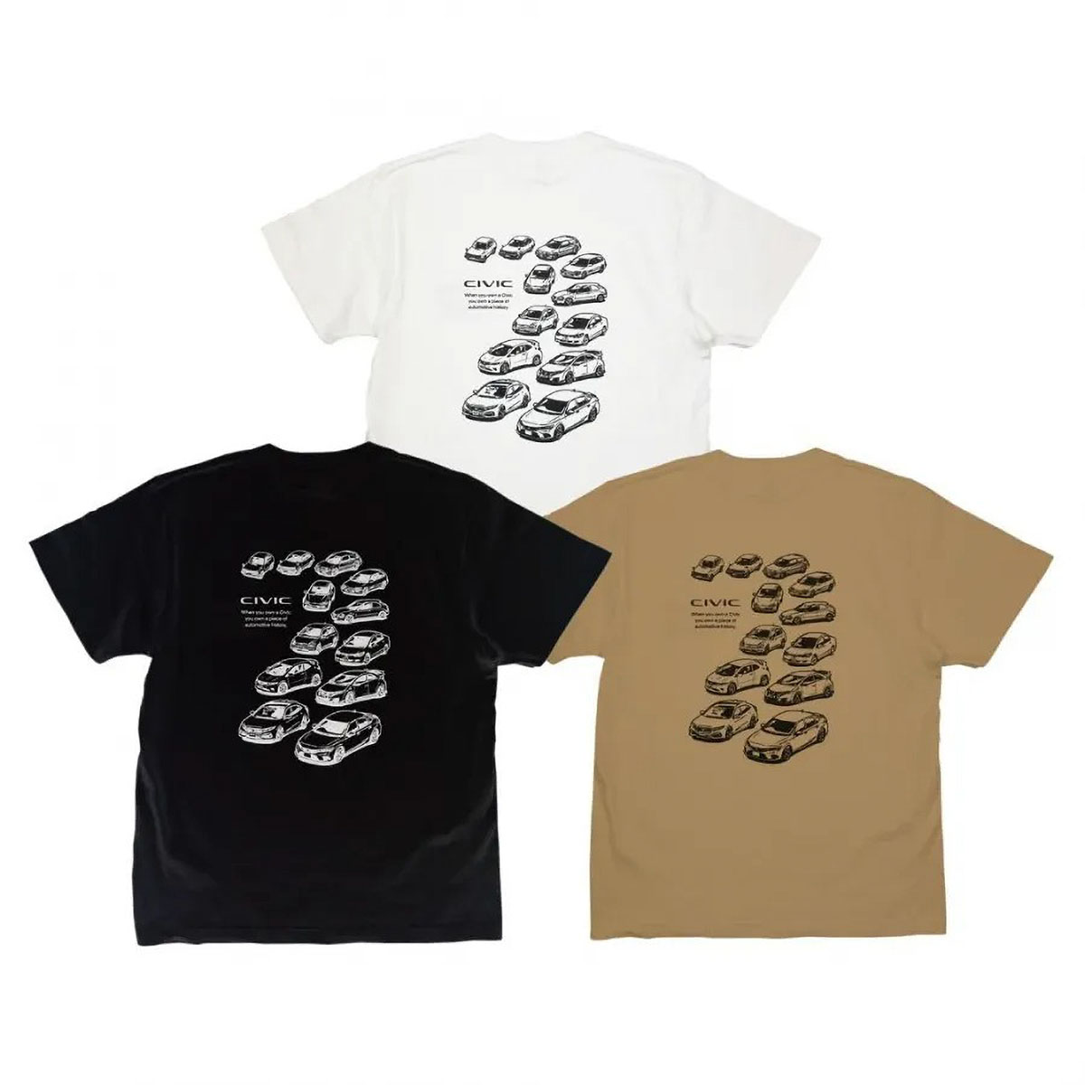 楽天市場】ホンダ ビート（Tシャツ・カットソー｜トップス）：メンズ
