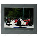 雑貨 オンリーワン レジェンド コレクション MIKA HAKKINEN ADELAIDE 1993 フォト モータースポーツ ONLY ONE LEGEND ...