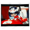 雑貨 オンリーワン レジェンド コレクション MIKA HAKKINEN 1993 フォト モータースポーツ ONLY ONE LEGEND COLLECTIO...