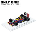 模型 三栄書房 Racing on特注1/43ラルース ローラ LC88 フォード 1988年日本GP モータースポーツ 雑貨 三栄書房