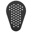プロテクター パンドモト サステック SC-1/KAair レベル1 プロテクター(2枚1組) 肩・肘・腰・膝兼用 バイク プロテクター PANDO MOTO