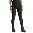 デニム パンドモト クサリ コア 01 バイク ウェア パンツ Pando Moto Kusari Cor 01