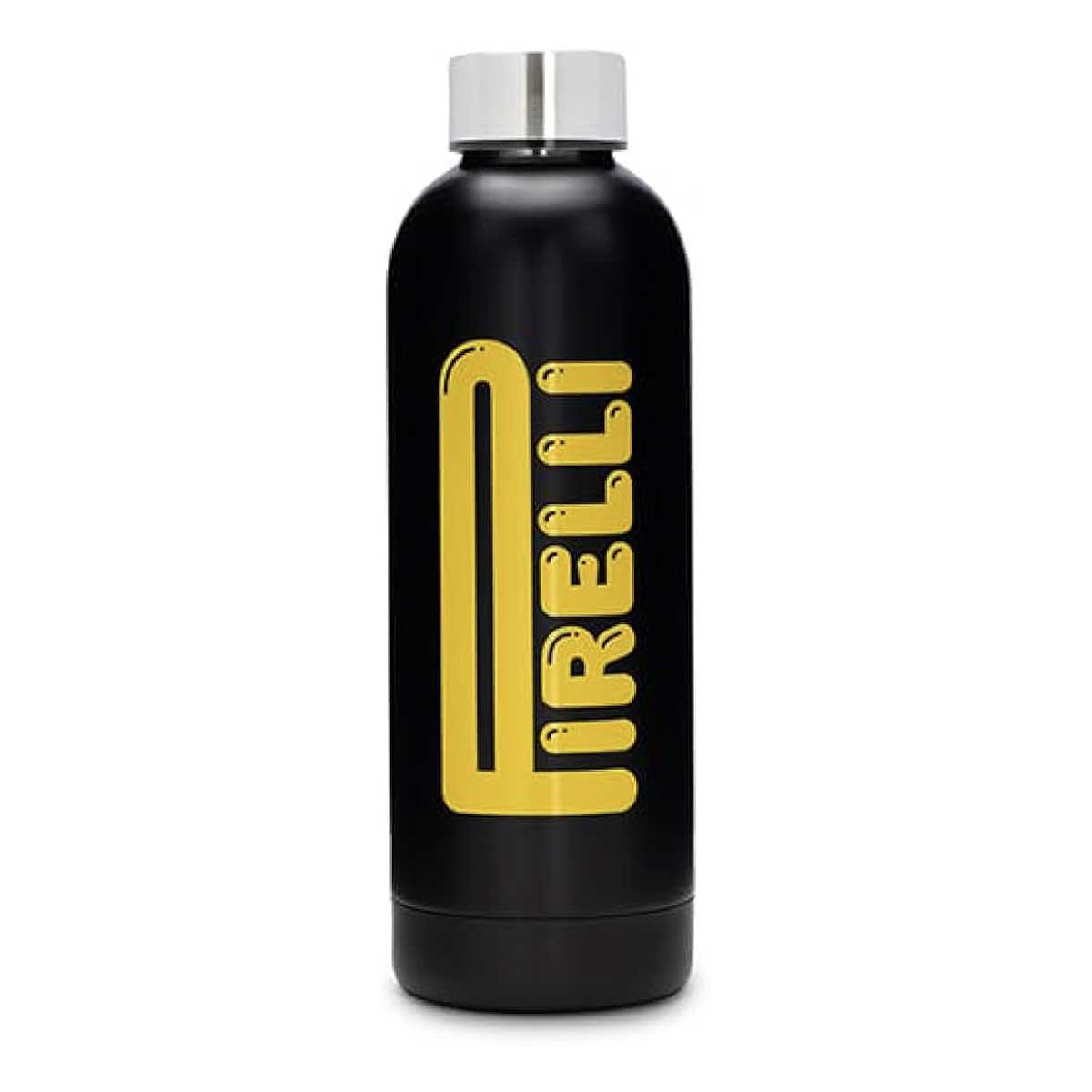 雑貨 ピレリ ヘリテージ POP ステンレス ボトル モータースポーツ PIRELLI