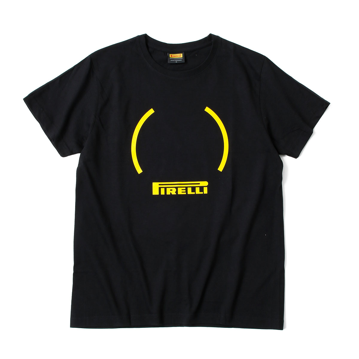 Tシャツ ピレリ ピレリ アイコニック Tシャツ モータースポーツ ウェア PIRELLI