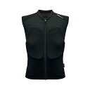 アンダーウェア Poiデザイン ガード インナー ベスト SB バイク ウェア POi DESIGNS POi GUARD INNER VEST-SB(2)