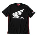 レプソルホンダ Tシャツ ホンダ HRC フロント ウィング Tシャツ モータースポーツ ウェア REPSOL HONDA